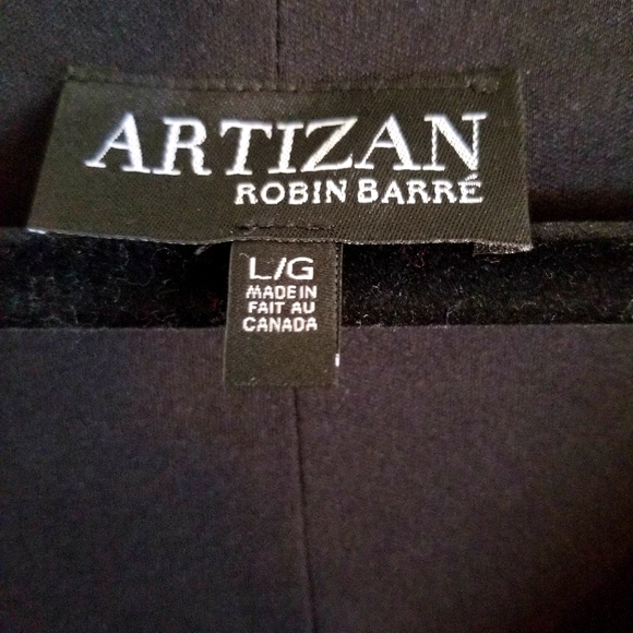 Little Black Dress - Picture 2 of 2